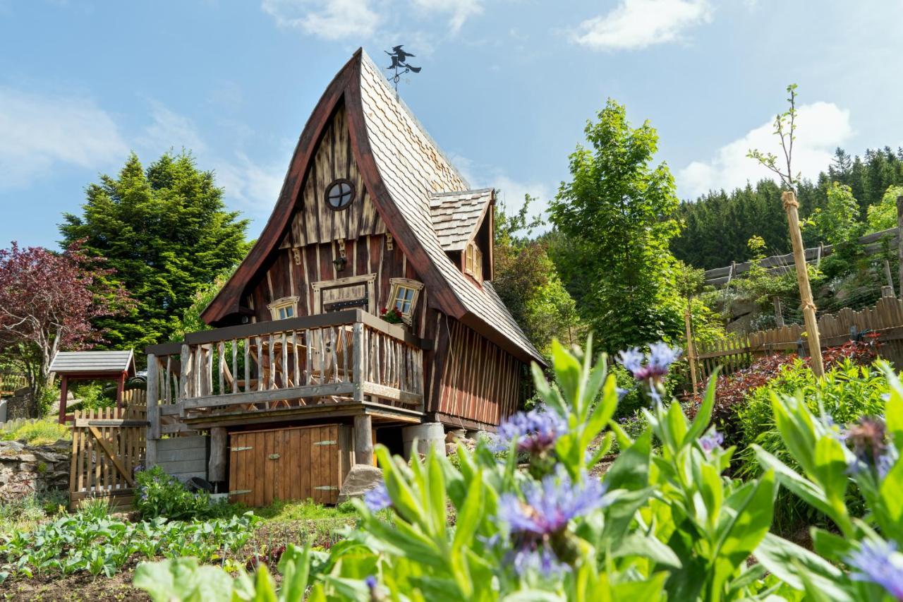 Haberjockelshof Erlebnishof Leilighet Titisee-Neustadt Eksteriør bilde