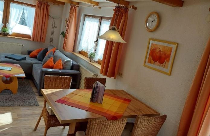 Haberjockelshof Erlebnishof Leilighet Titisee-Neustadt Eksteriør bilde