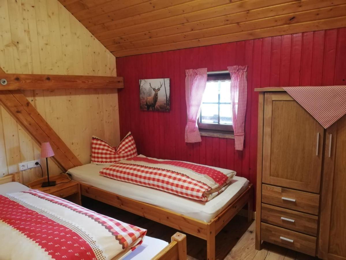 Haberjockelshof Erlebnishof Leilighet Titisee-Neustadt Eksteriør bilde