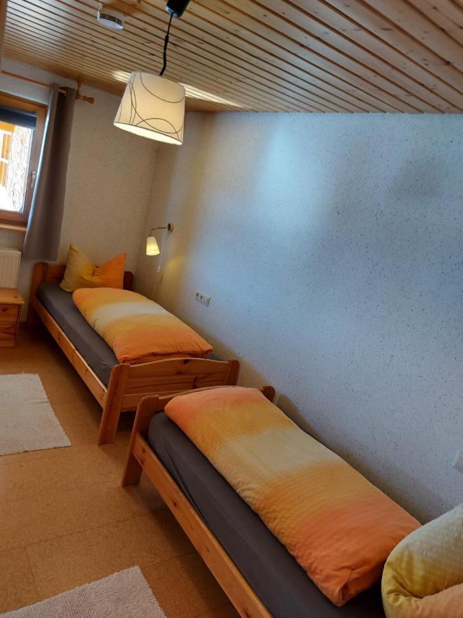 Haberjockelshof Erlebnishof Leilighet Titisee-Neustadt Eksteriør bilde